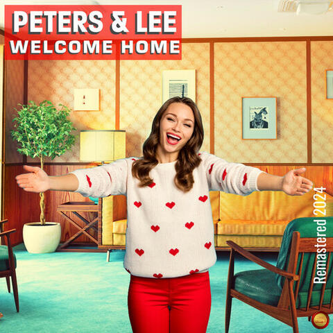 Welcome Home (Remastered 2024)