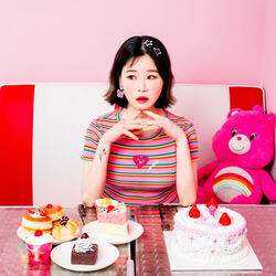 I do like desserts, but not as much as you (Instrumental)