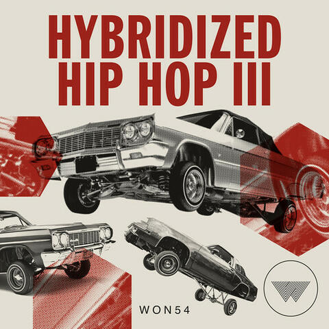 Hybridized Hip Hop III