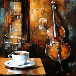 Caffè Triplo