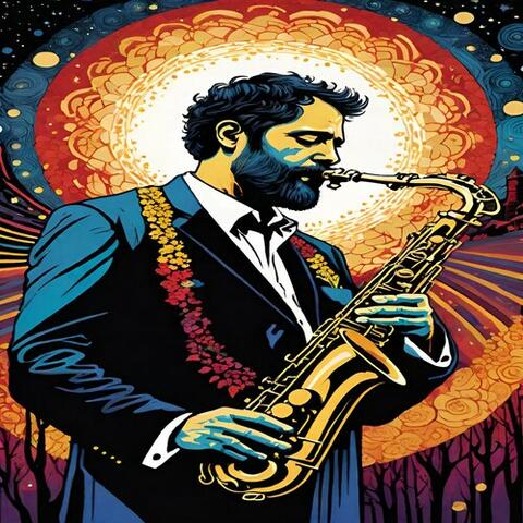 Saxophone Mood