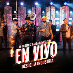Reproches Al Viento (En Vivo)