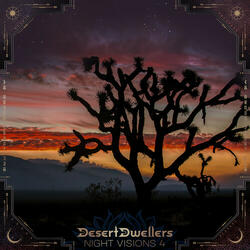 Burn in Noise vs Desert Dwellers - The Sentient Fungi