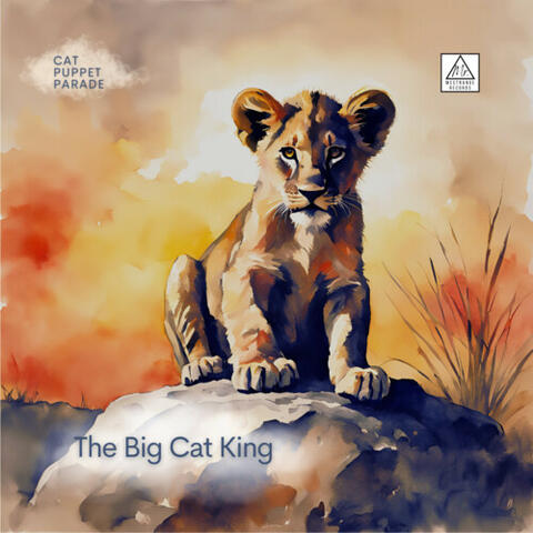 The Big Cat King