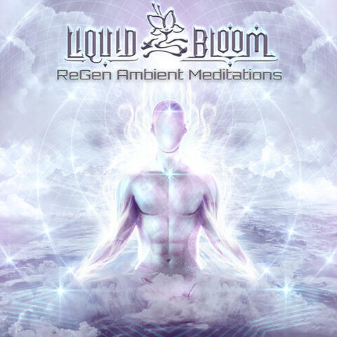Liquid Bloom