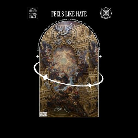 FEELS LIKE HATE