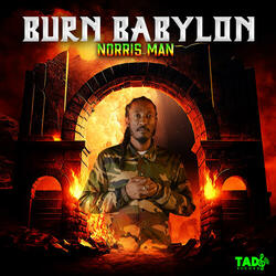 Burn Babylon (Dub)