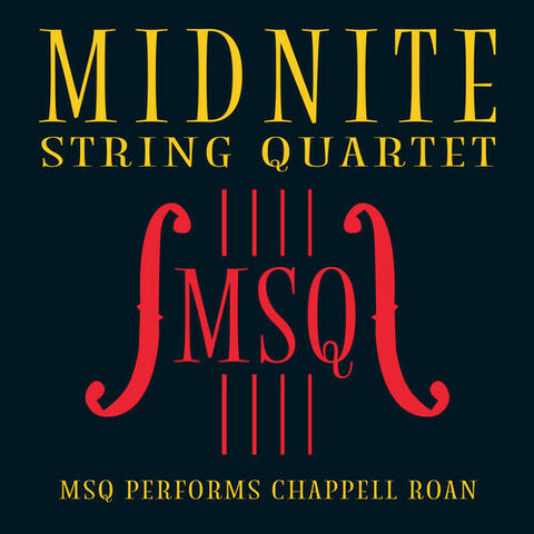 MSQ Performs Chappell Roan