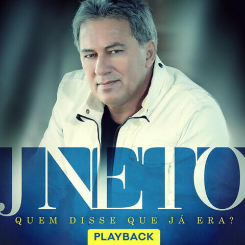 Quem Disse Que Já Era (Playback)
