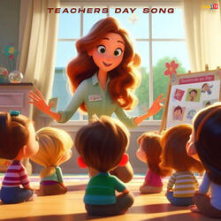 Teacher Day Song