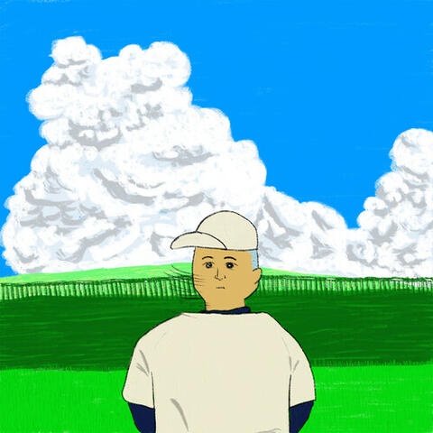 筒香 (おかえりver.)