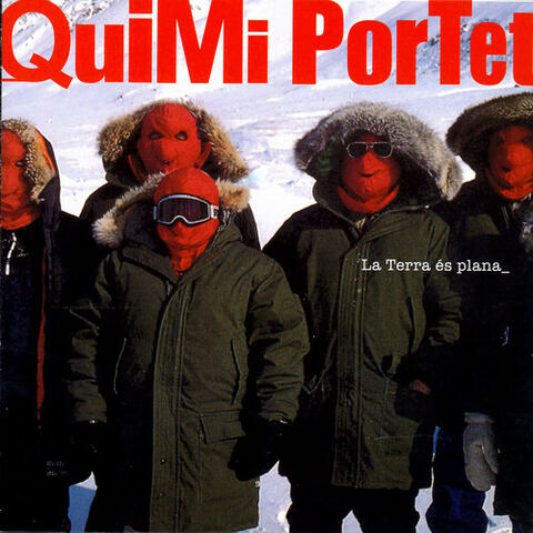 Quimi Portet