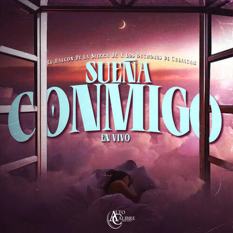 Sueña Conmigo (En Vivo)