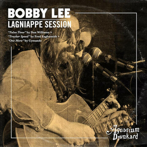 Lagniappe Session