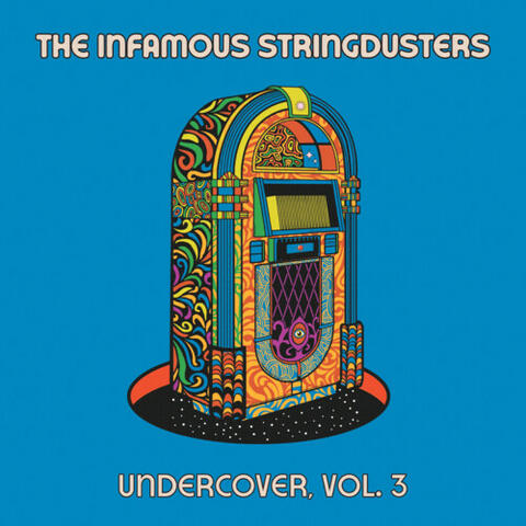 Undercover, Vol. 3