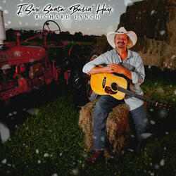 I Saw Santa Bailin’ Hay