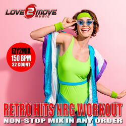 Cherry Lady (Dany Remix Workout Version 150 BPM)