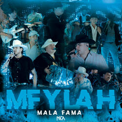 ¡Ay María! (Ay' María)