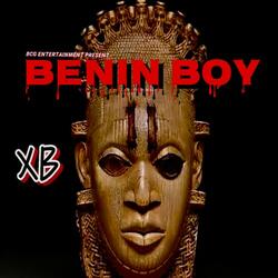 Benin Boy