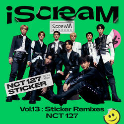 Sticker (Will Not Fear Remix)
