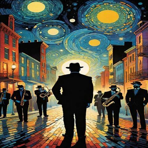 Jazz Town
