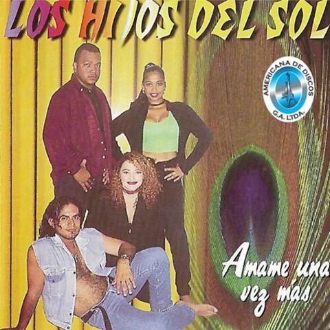 Los Hijos Del Sol