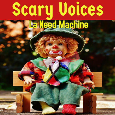 Scary Voices