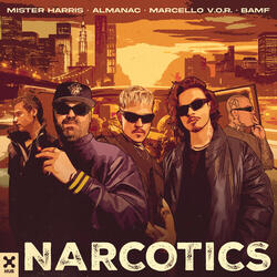 Narcotics (BAMF´s Rework)