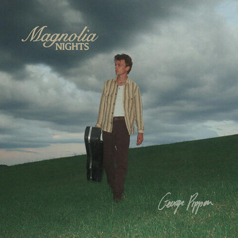 Magnolia Nights