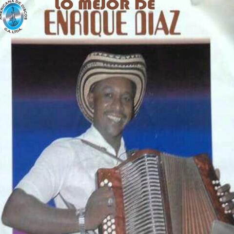 Lo Mejor de Enrique Diaz