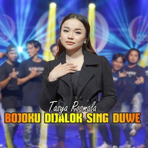 Bojoku Dijalok Sing Duwe