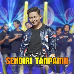 Sendiri Tanpamu