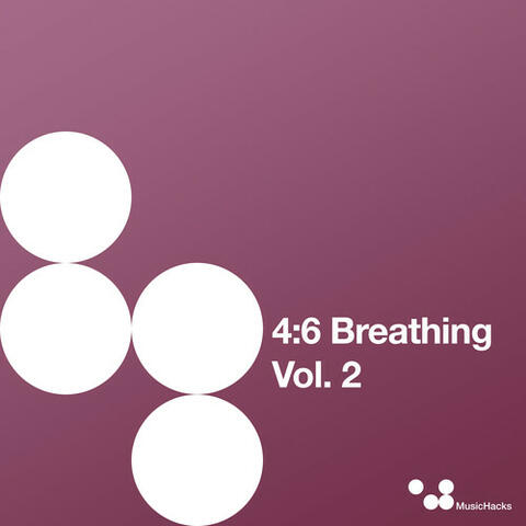4:6 Breathing, Vol. 2