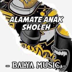 Alamate Anak Sholeh