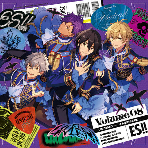 Undead