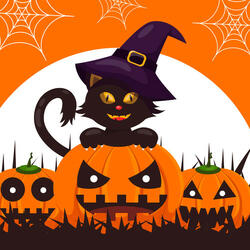 La Grande Parata di Halloween