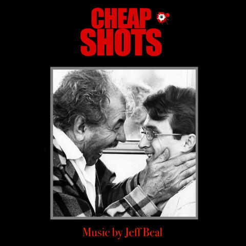 Cheap Shots (Original Motion Picture Soundtrack)