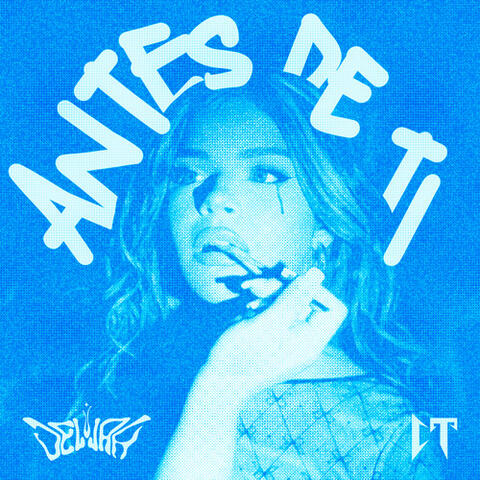 Antes de Ti