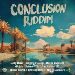 Conclution Riddim