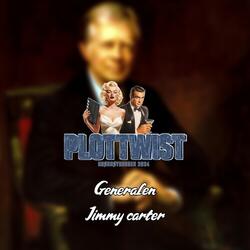 Jimmy Carter (Plottwist)