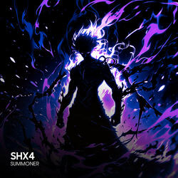 SUMMONER (Sped Up)