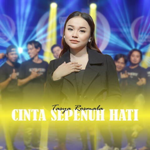 Cinta Sepenuh Hati