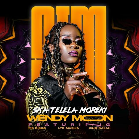 STM (Ska Telela Moreki)