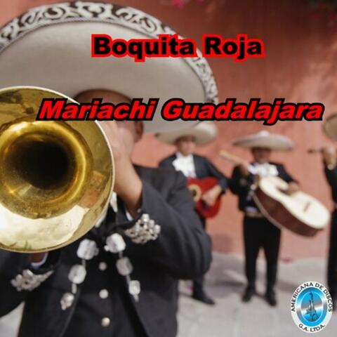 Mariachi Guadalajara
