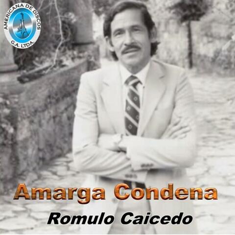 Amarga Condena
