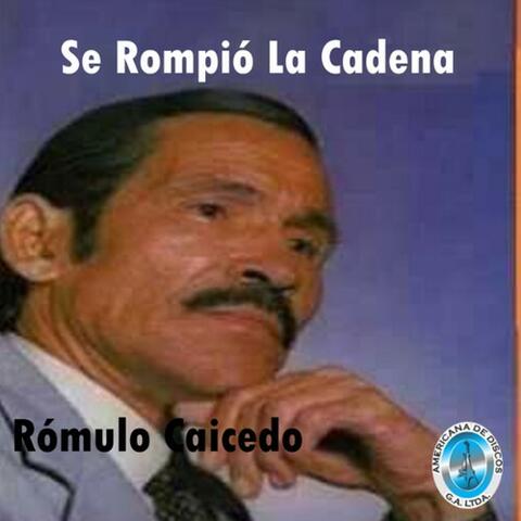 Se Rompió la Cadena