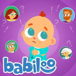 Baby's Life Is Hard | It's Nice To Be Young | New Song For Kids | Babiloo Nursery Rhymes & Kids Songs