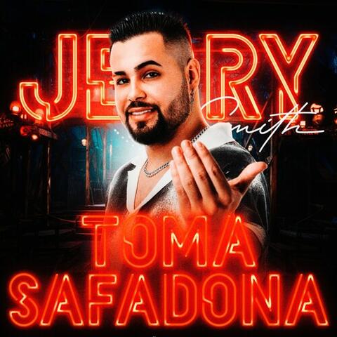 Toma Safadona