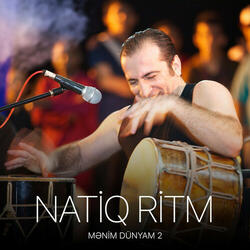 Mənim Dünyam