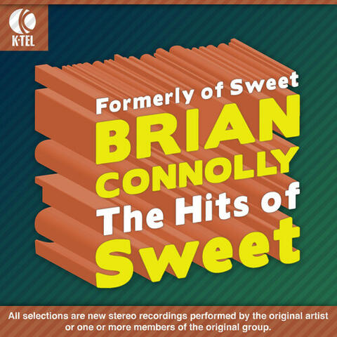 The Hits of Sweet (Rerecorded Version)